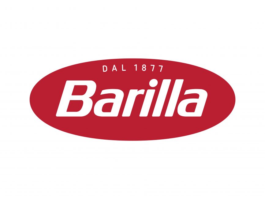 rome business school partner barilla logo