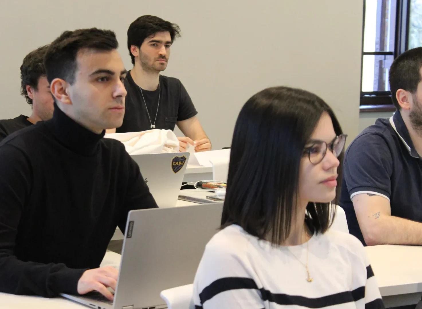 programmi di innovazione digitale per le aziende millennials alla Rome Business School