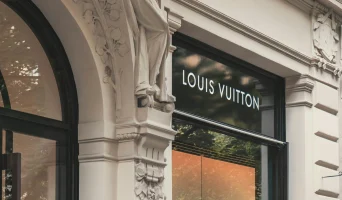 luxury brand manager