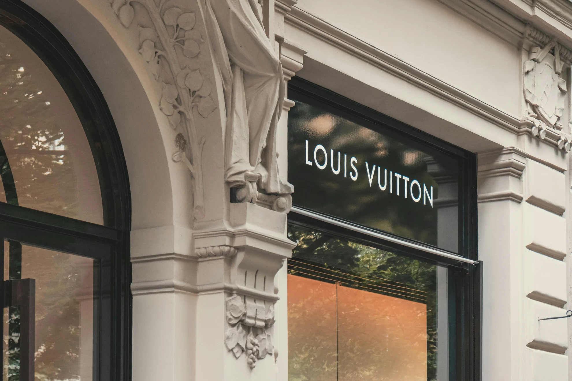 luxury brand manager