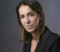 Alessia Garulli - Vice President Marketing and Distribution - Sony Entertainment