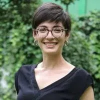 Elena Zurli - JPO Program Management and Proposal Enhancement Officer - Bioversity International