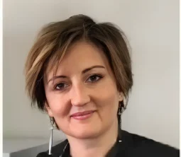 Lucia Fulvi - Chief Compliance Officer & AML Officer - Euronext Clearing