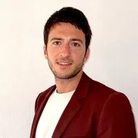 Romolo Ganzerli - Global Head of eCommerce - Wella Company