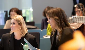 RBS’ Impact: July 2025