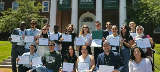 Babson Build Residential 