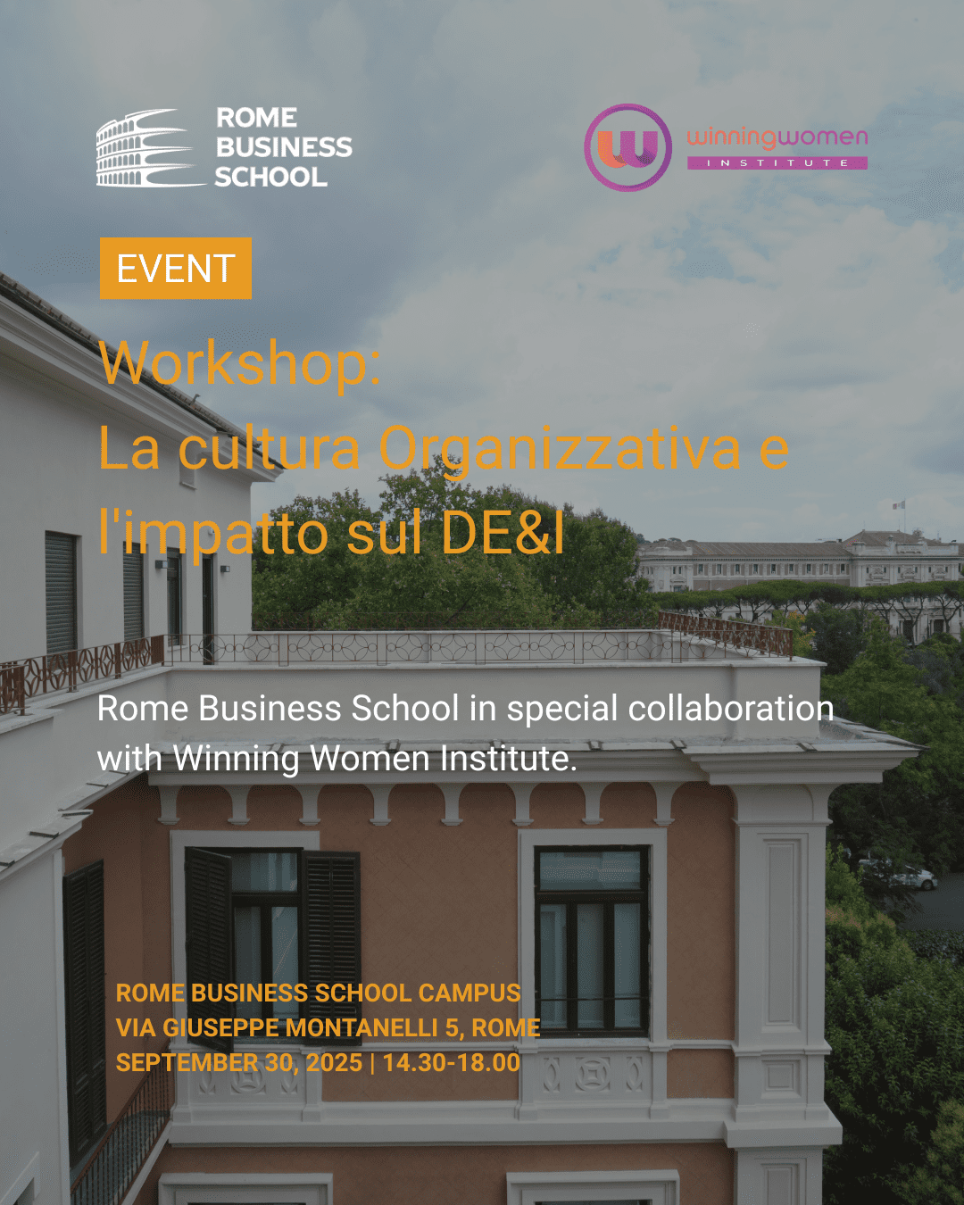 Workshop for hr leaders