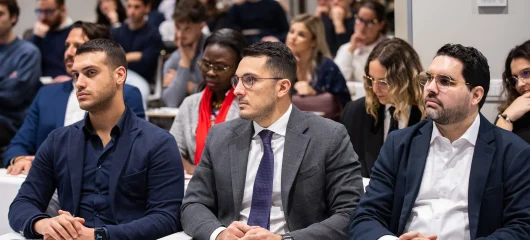 Orientation Week 2025