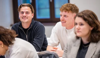 Accounting and finance bachelor