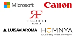 Rbs bootcamp in rome