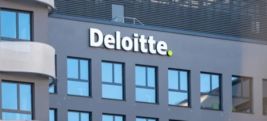 Deloitte 