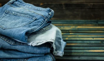 Levis Company Presentation