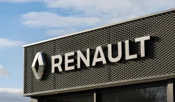 Renault Company Presentation