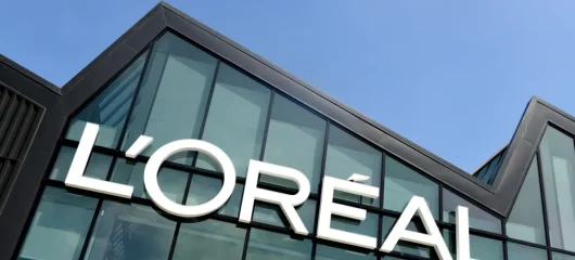 L'Oreal HQ 