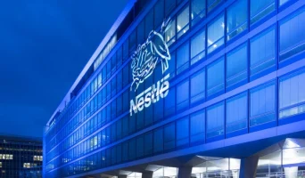 Nestlé