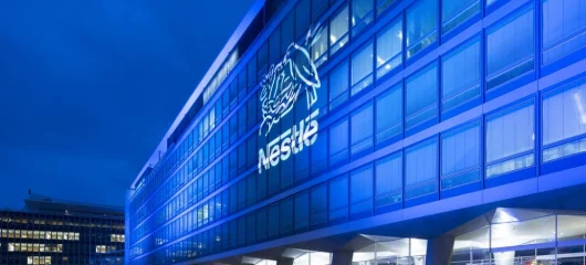 Nestlé