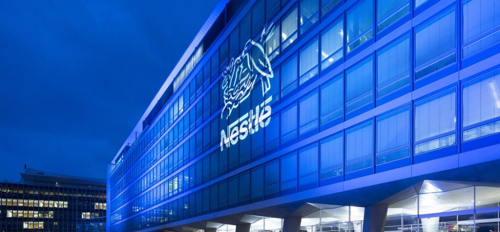 Nestlé