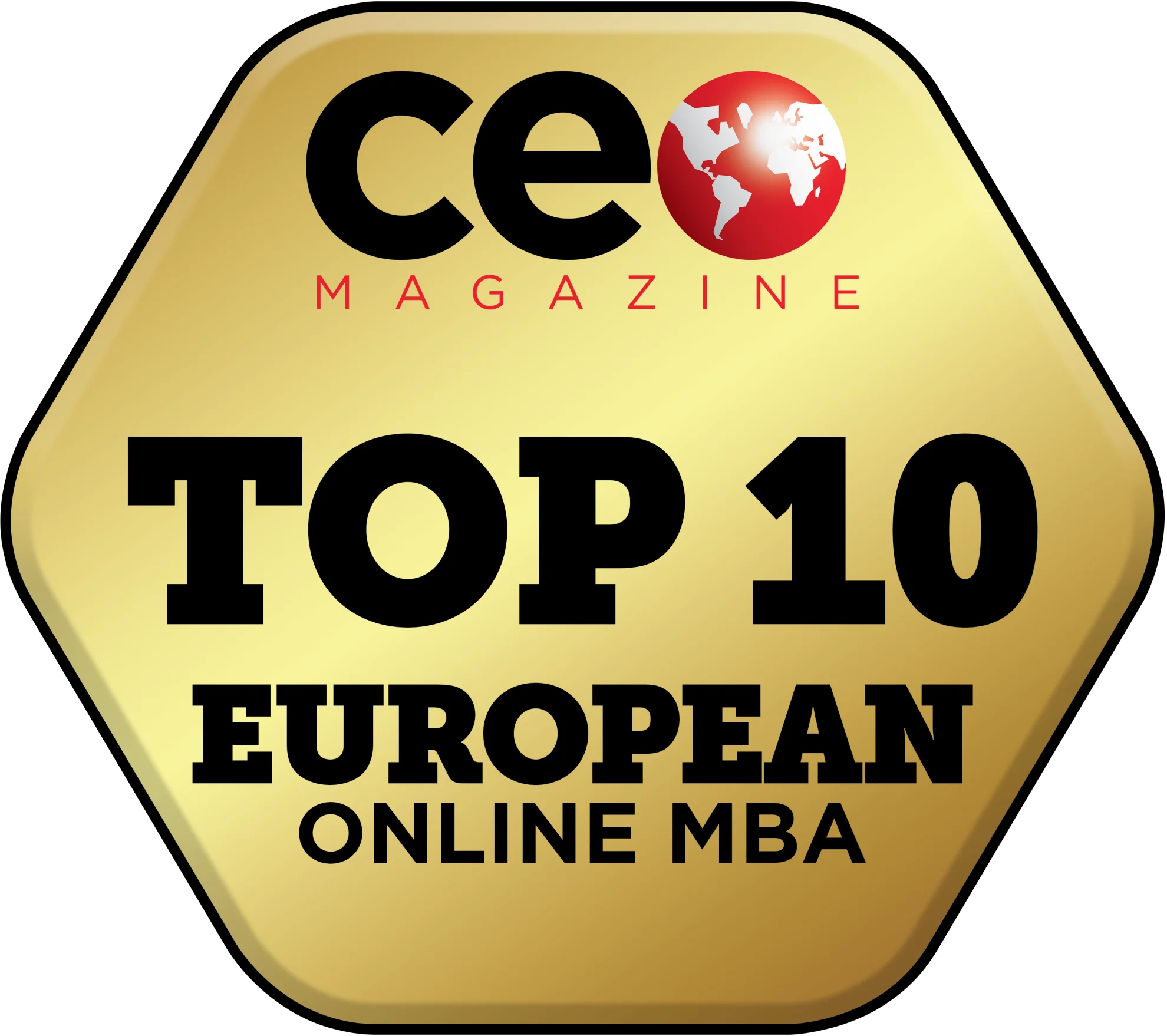Top 10 European Online MBA 2026