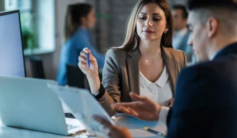 financial advisor rbs