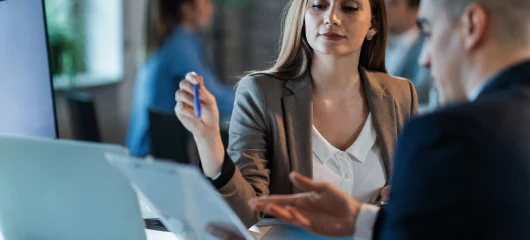 financial advisor rbs