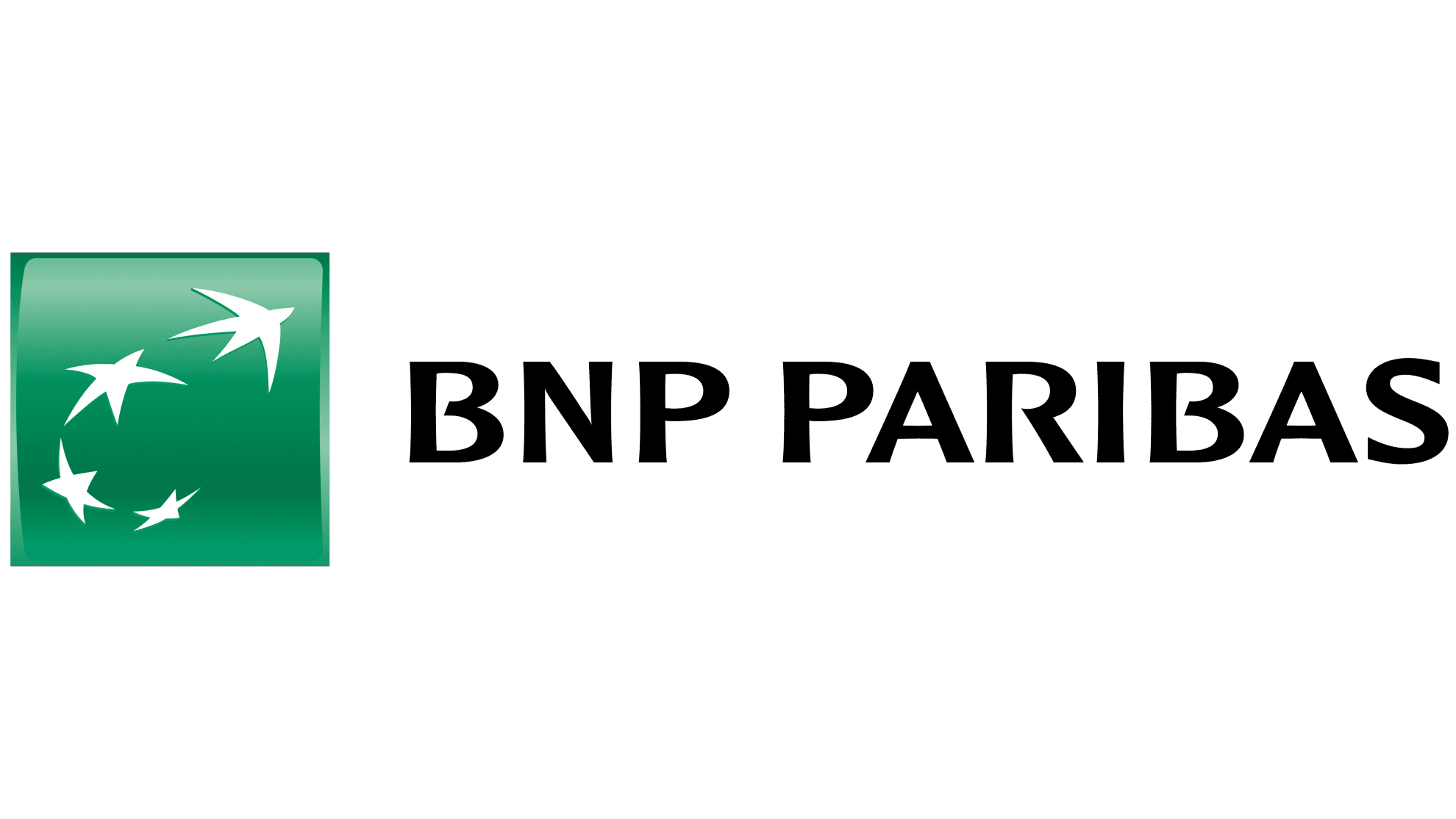 BNP Paribas logo banca internazionale e servizi finanziari