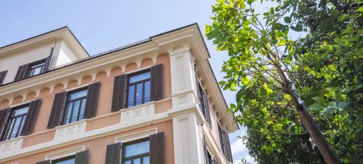 Rome Business School