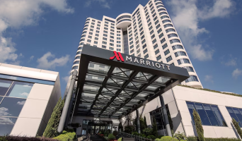 Marriott International 2