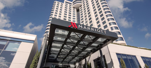 Marriott International 2