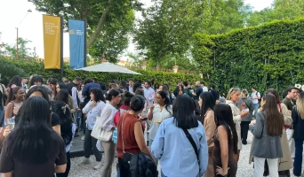 Open Garden Alumni