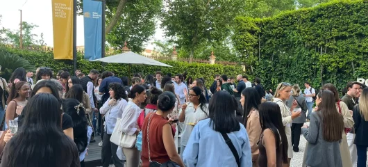 Open Garden Alumni
