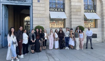 Paris Bootcamp 2026
