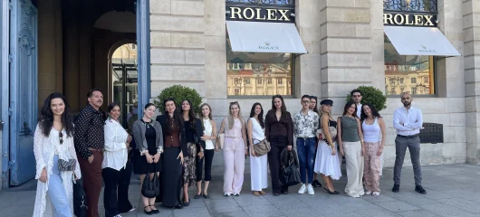 Paris Bootcamp 2026