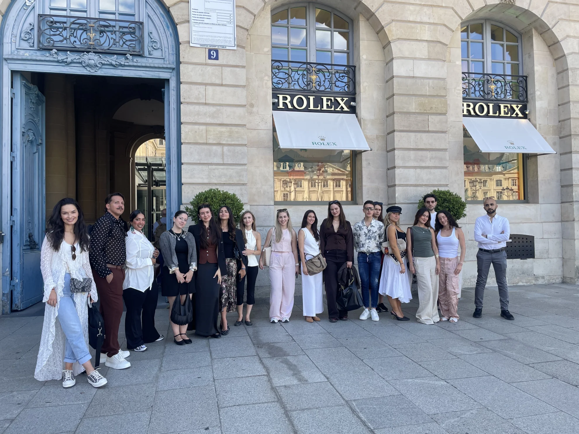 Paris Bootcamp 2026