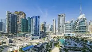 Dubai Business Bay