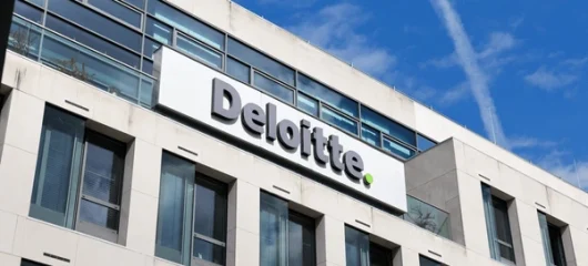 Deloitte 