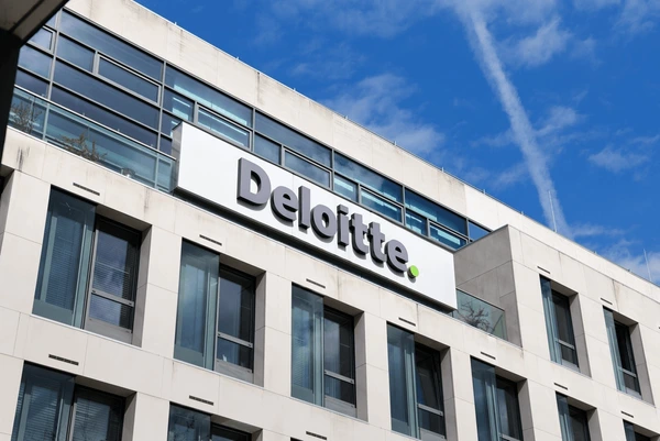 Deloitte 