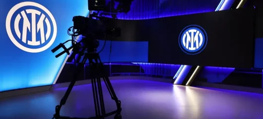 Sito Ufficiale dell'Inter