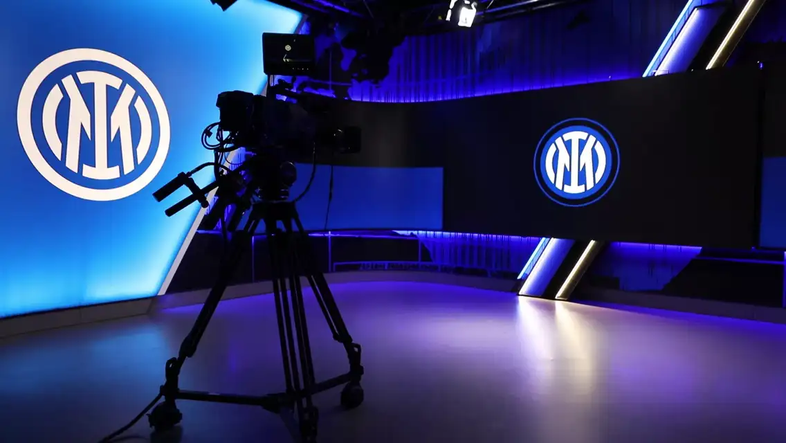 Sito Ufficiale dell'Inter