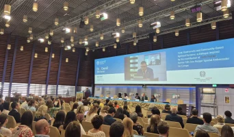FAO conference