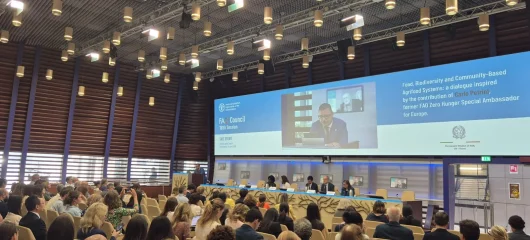 FAO conference