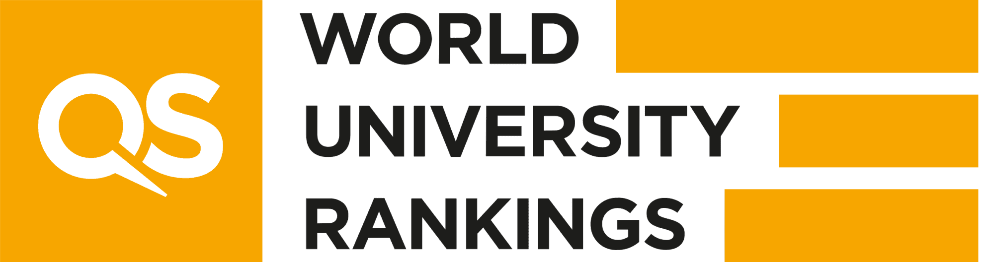 QS World University Rankings