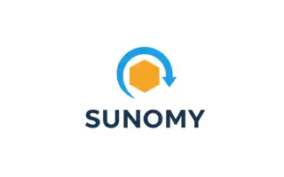 Logo Sunomy