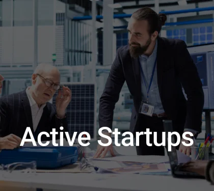 Active Startup