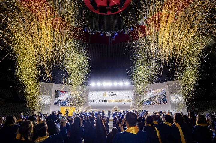 2026 Graduation Ceremony