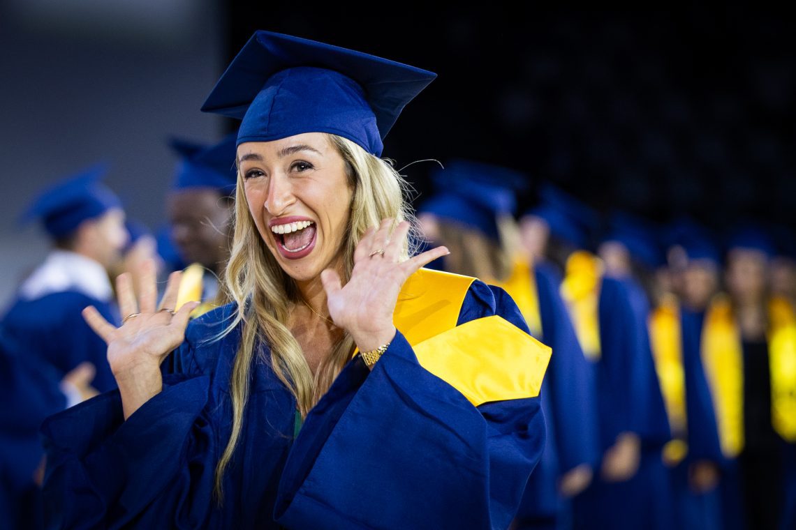 Graduation RBS 2026